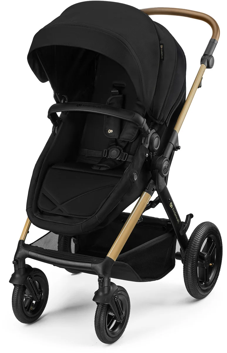Kinderkraft MOOV 2 XL Air