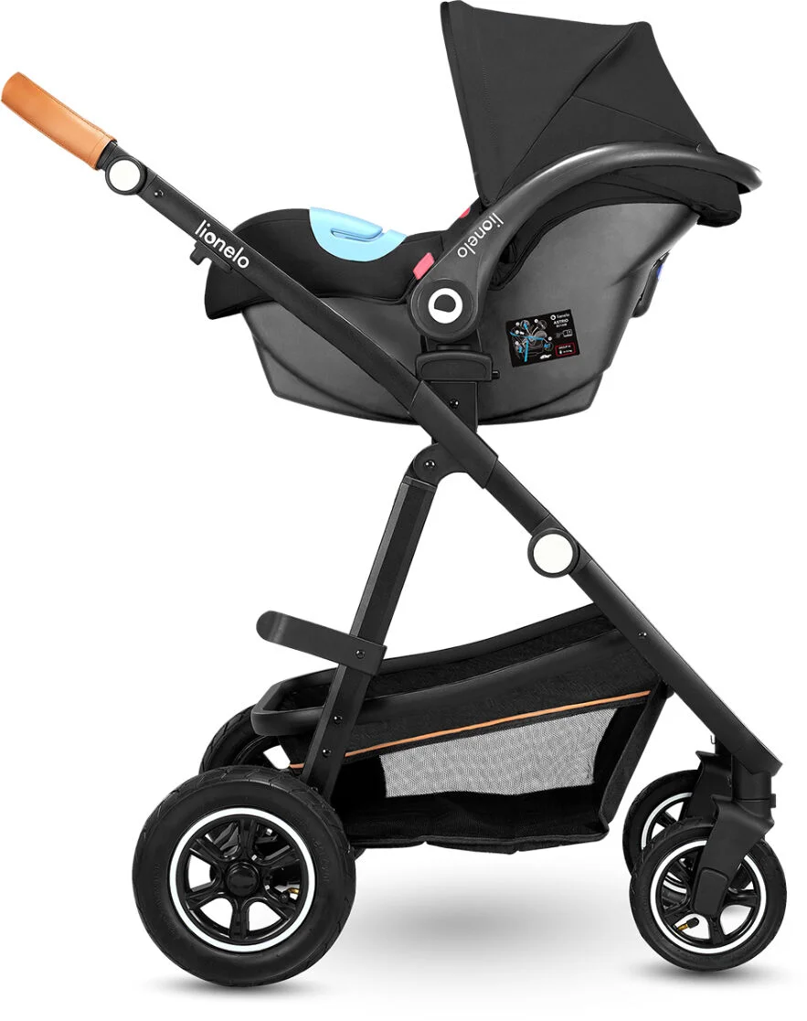 Lionelo Amber 3-in-1