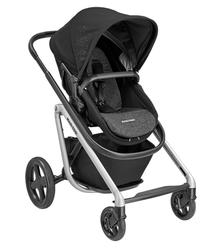 Maxi-Cosi Lila SP