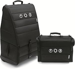 Bugaboo komfort transportväska