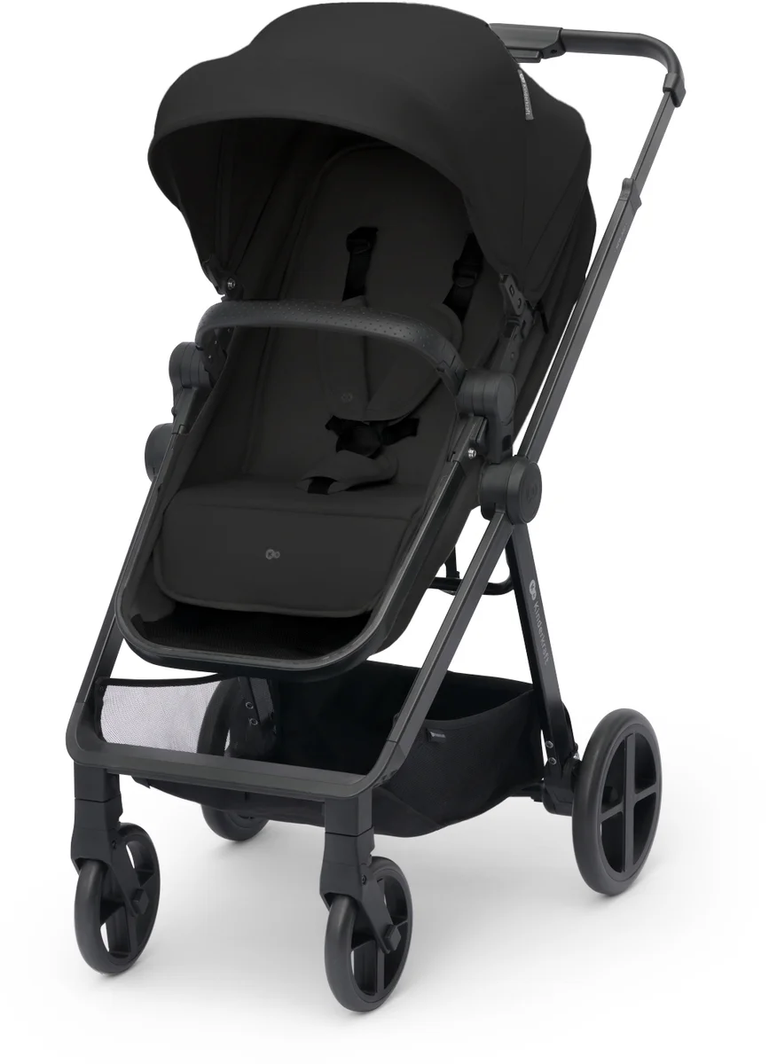 Kinderkraft 3-i-1 NEWLY