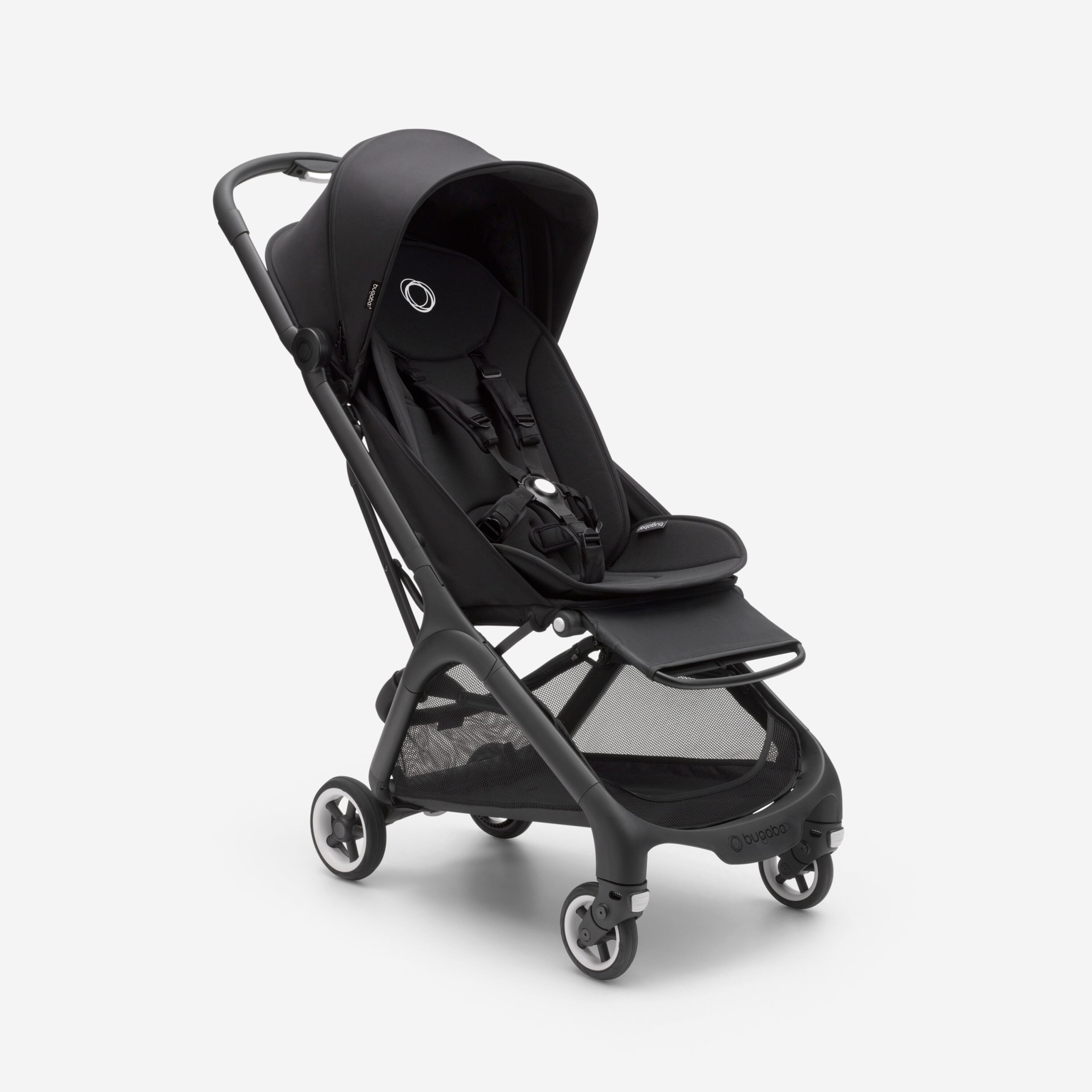 Bugaboo Butterfly 2