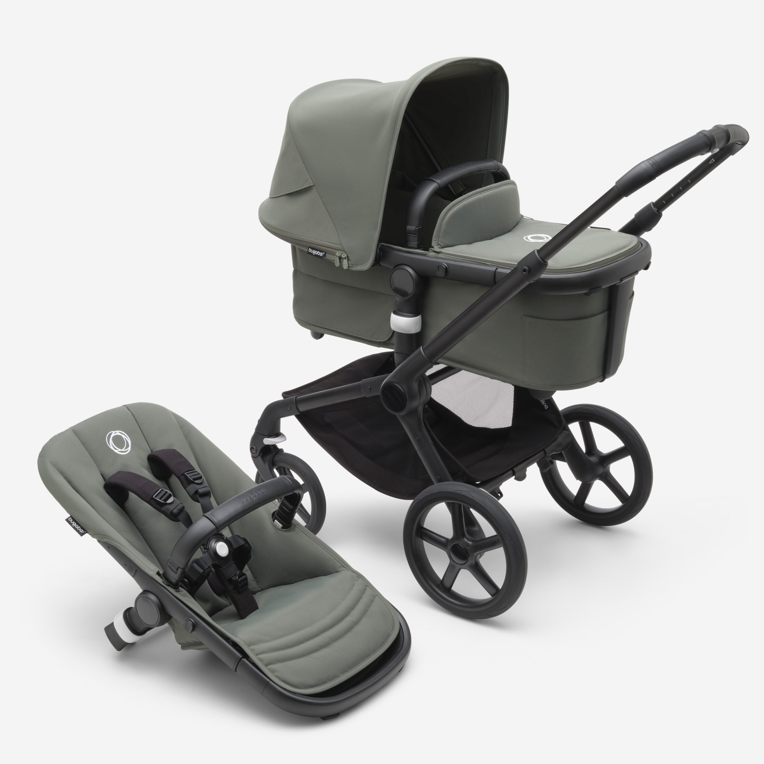 Bugaboo Fox 5