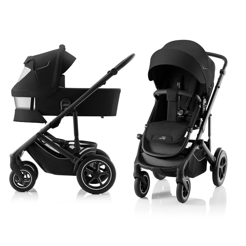 Britax Smile 5Z