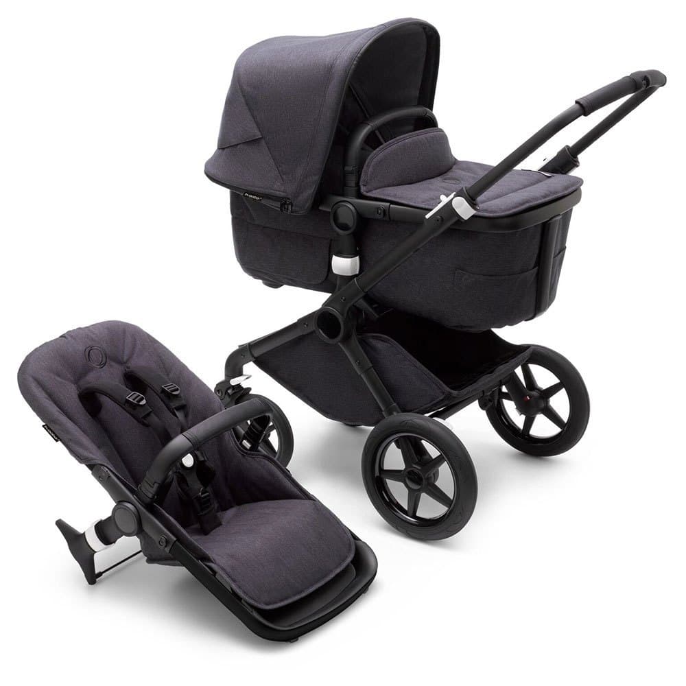 Bugaboo Fox 3