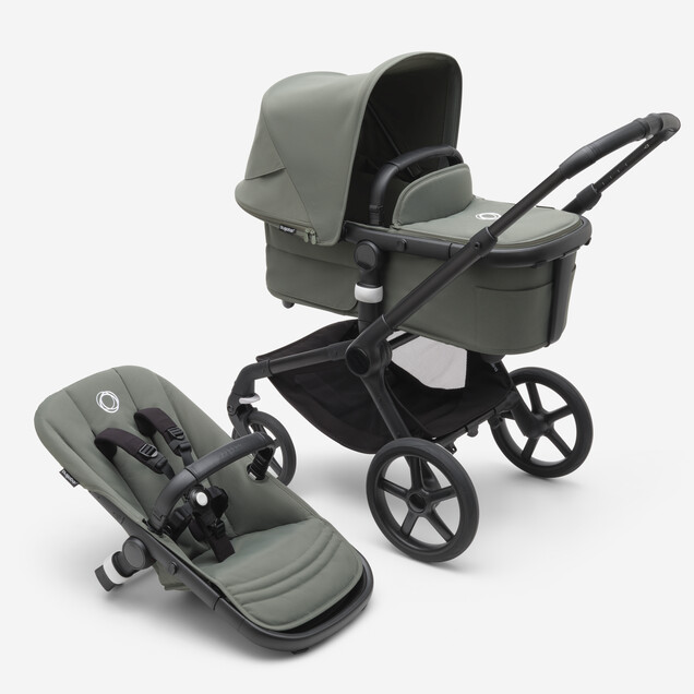 Bugaboo Fox 5