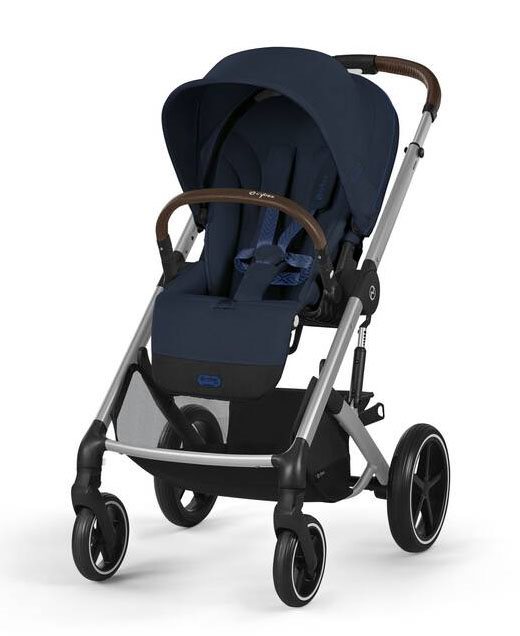 Cybex Balios S Lux