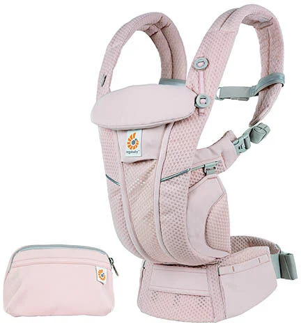 Ergobaby Breeze