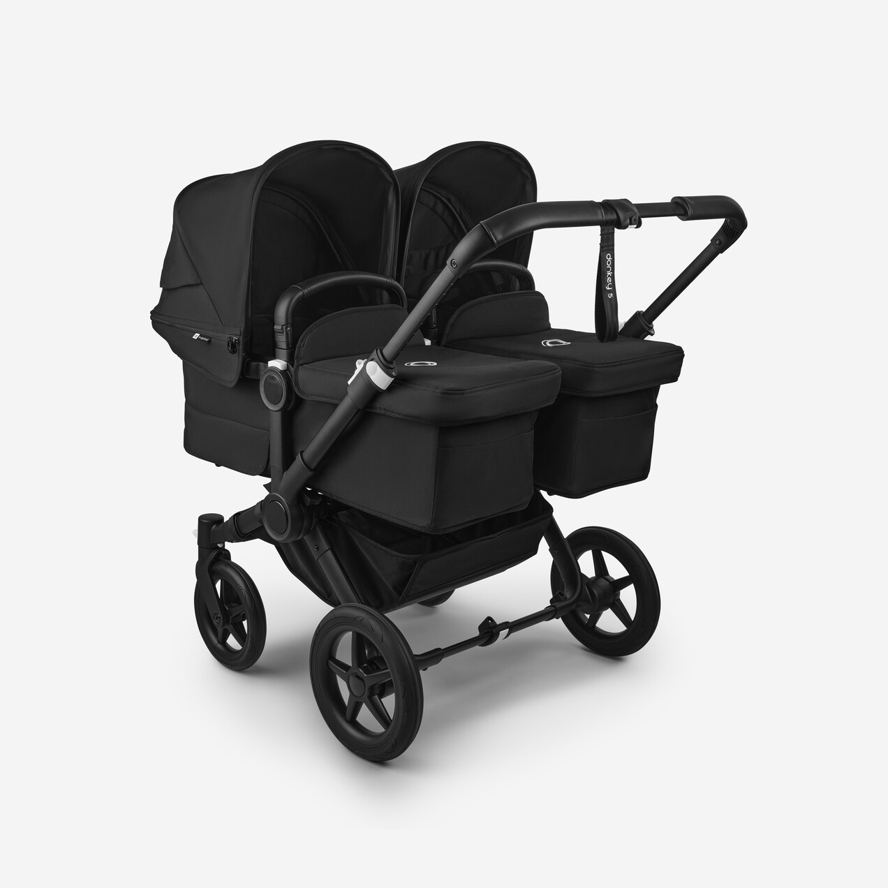 Bugaboo Donkey 5 Duo